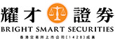 BRIGHT SMART SECURITIES logo